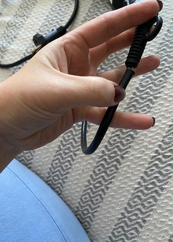 Philips salon straight pro xl Saç Düzleştirici - Görsel 4