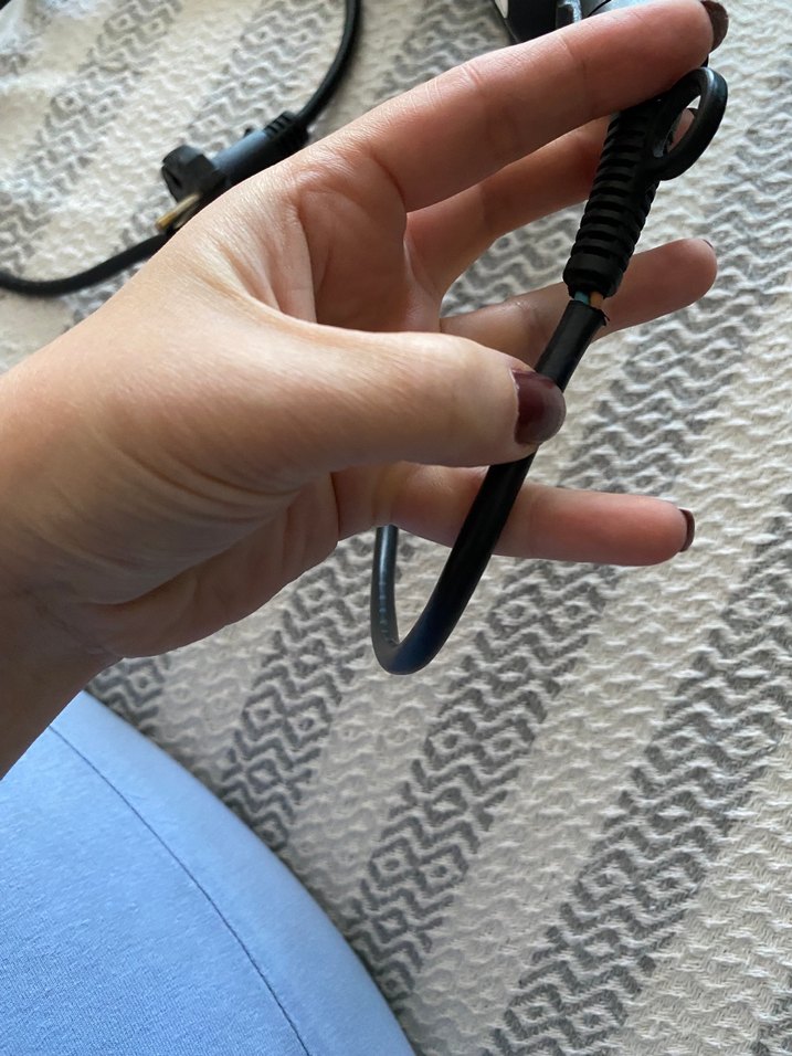 Philips salon straight pro xl Saç Düzleştirici - Görsel 4