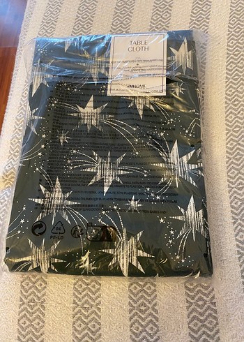 H&M Masa Örtüsü - Görsel 2