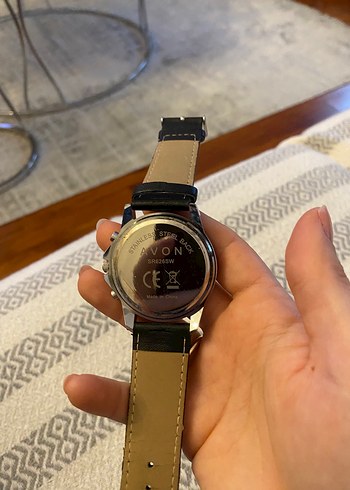 Erkek kol saati - Görsel 2