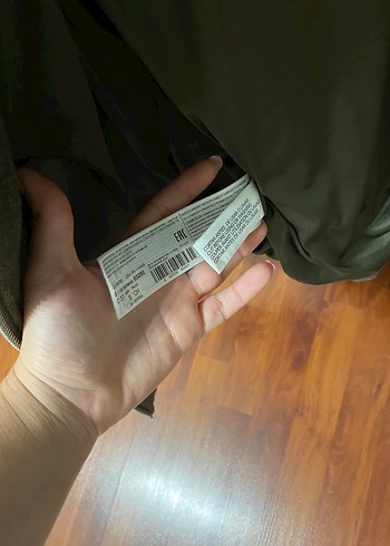 Mango bomber ceket - Görsel 4