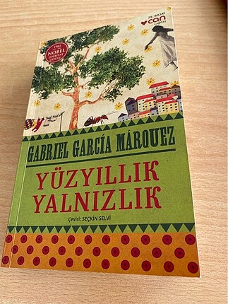Yüzyıllık Yalnızlık