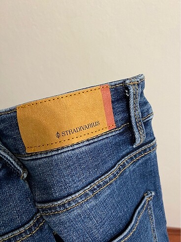 38 Beden Stradi jean