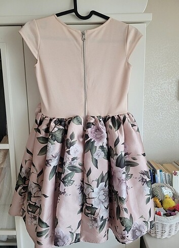 H&M H&M abiye kostüm