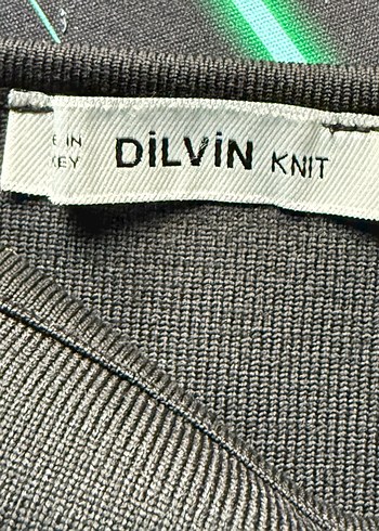 Dilvin Crop - Görsel 4