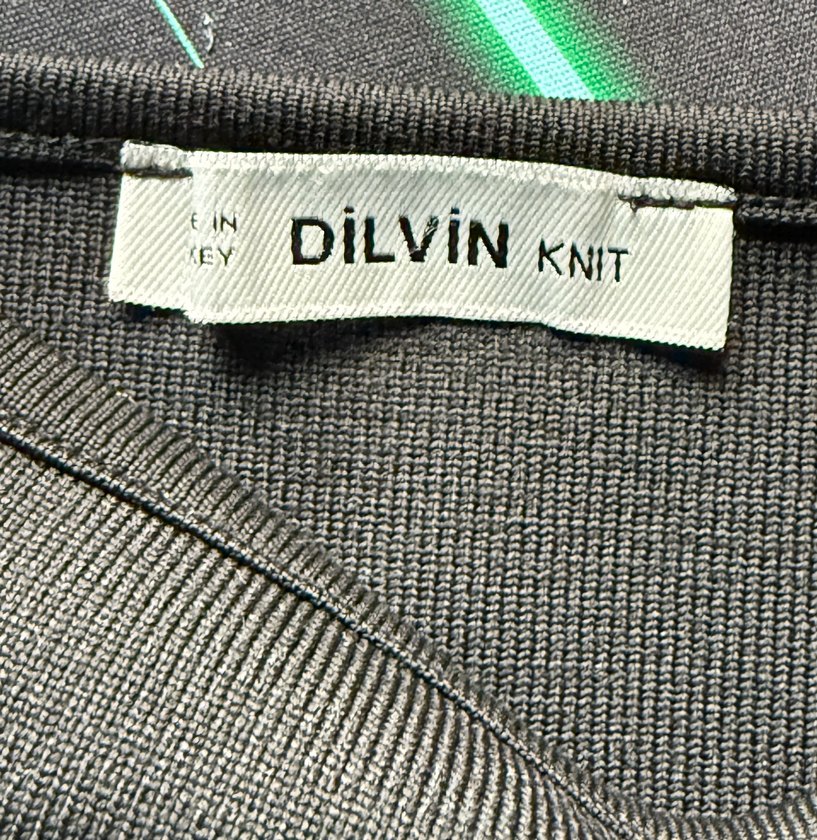 Dilvin Crop - Görsel 4
