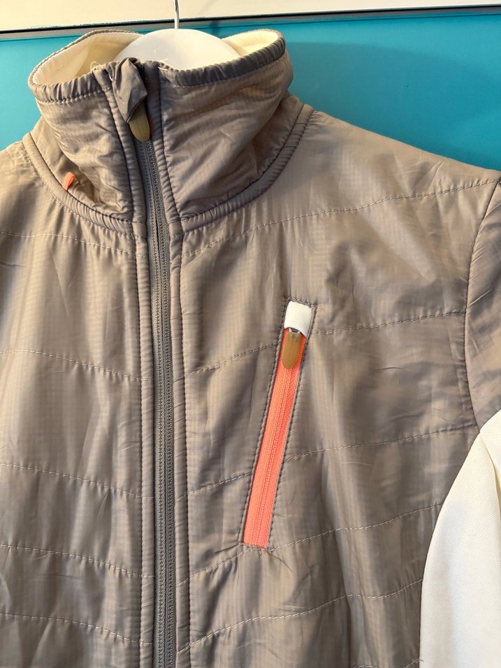 Tchibo Kadın Spor Ceket - Görsel 4