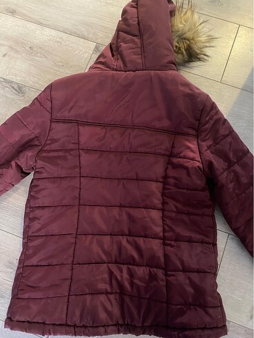 LC Waikiki Kadın mont