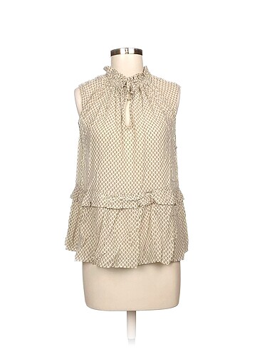 H&M Bluz %70 İndirimli.