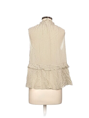 44 Beden H&M Bluz %70 İndirimli.