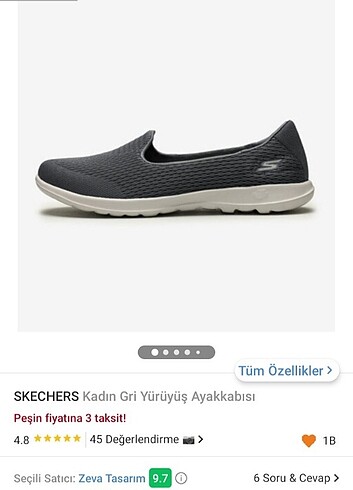 Skechers Kadın ayakkabı 