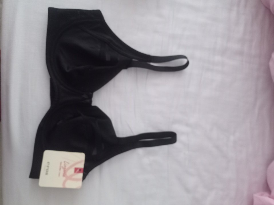 EROS BALENLİ TOPARLAYICI ÇİZGİLİ SÜTYEN - Görsel 4