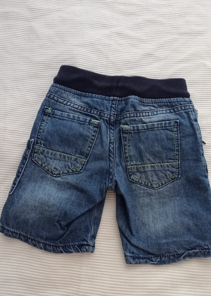 LCW kot kapri - Görsel 2