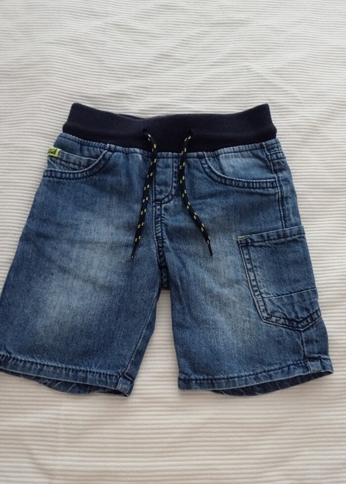 LCW kot kapri - Görsel 4