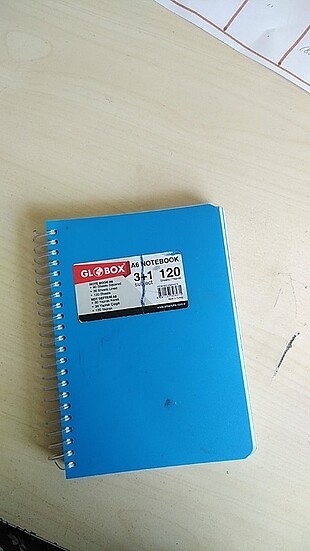 defter