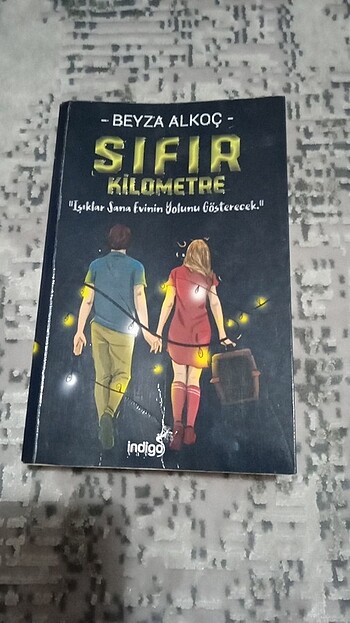 Sıfır Kilometre Beyza Alkoç