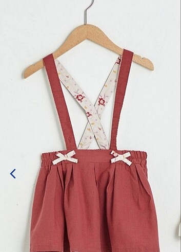 LC Waikiki Bebek Etek 