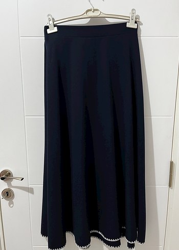 Siyah Kadın Günlük Uzun Elbise - Görsel 2