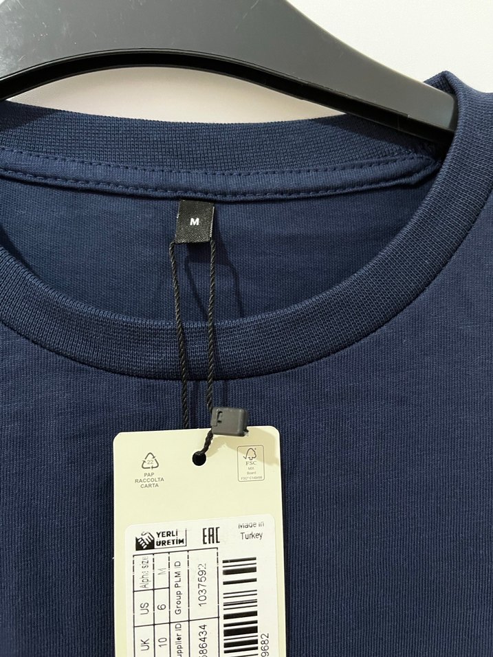 Siyah Kadın Günlük Uzun Elbise - Görsel 5