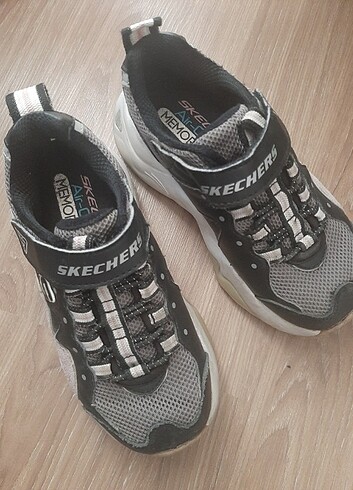 Kiz cocuk skechers ayakkabi orjinal