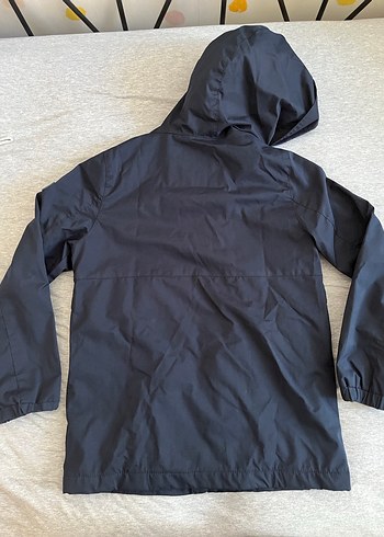 8 Yaş Beden Southblue lacivert ince mont/ yağmurluk 8-9 yaş