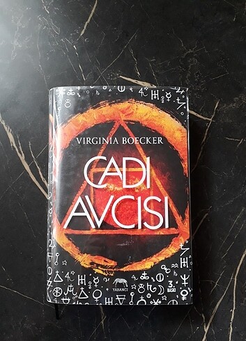 Cadı avcısı