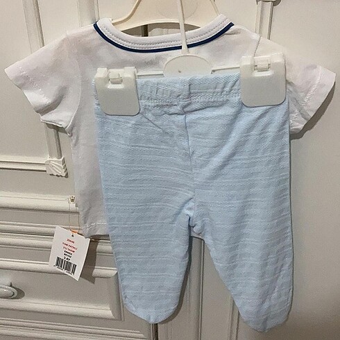 For My Baby 2 li takım
