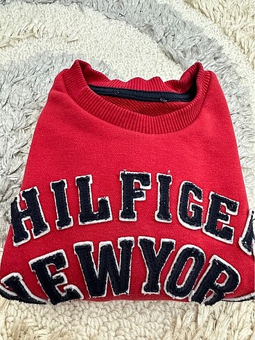 Orijinal tommy hilfiger Seray