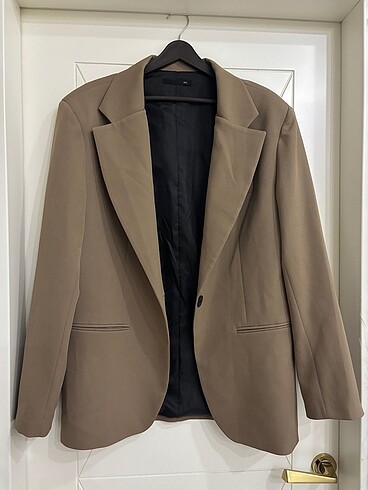 Blazer ceket