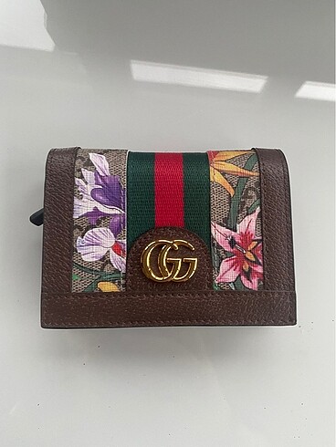 Gucci cüzdan