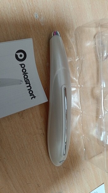 Göz altı masaj aleti  - Görsel 4