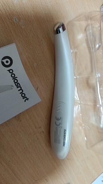 Göz altı masaj aleti  - Görsel 5