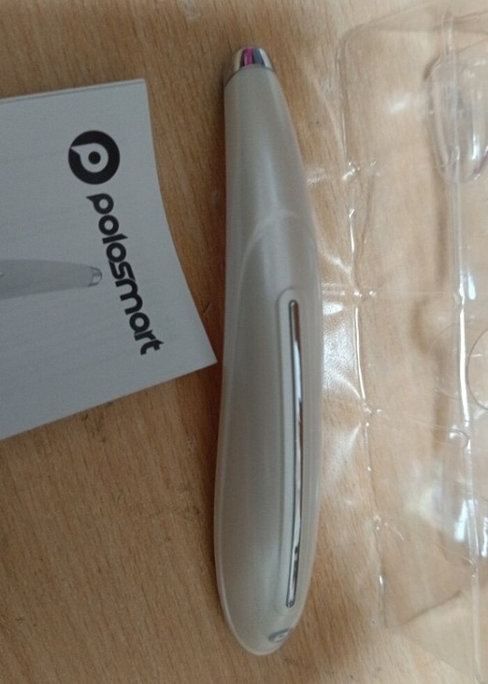 Göz altı masaj aleti  - Görsel 4