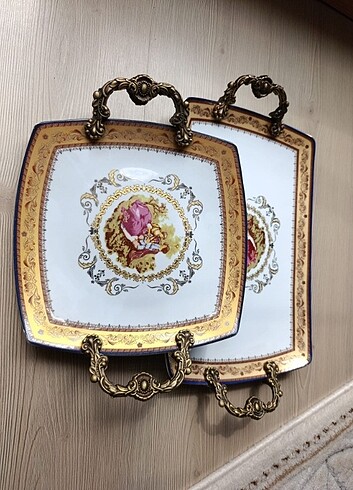 24 parça yemek takımı - Görsel 7