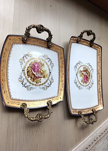 24 parça yemek takımı - Görsel 8