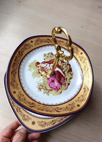 24 parça yemek takımı - Görsel 11