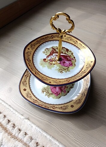 24 parça yemek takımı - Görsel 12