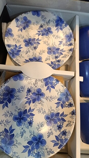 Keremika fincan takımı - Görsel 3