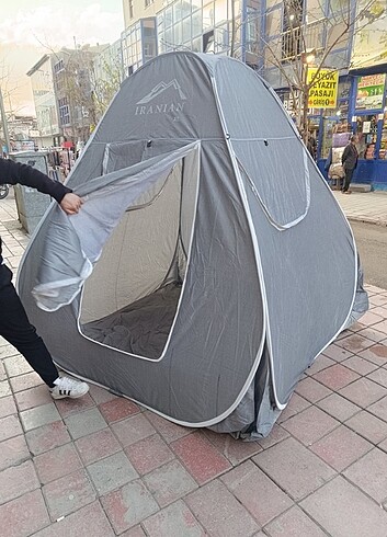 10.12 kişilik çadır ? - Görsel 2