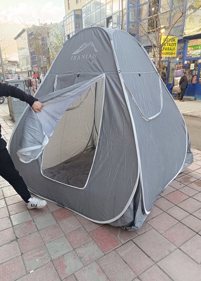 10.12 kişilik çadır ? - Görsel 2