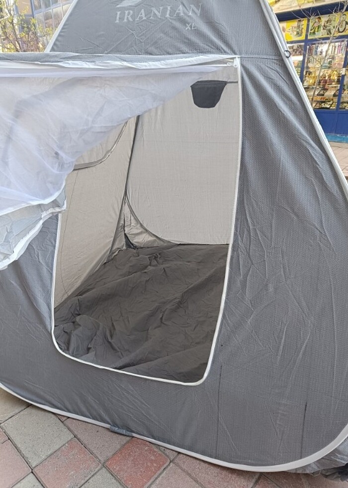 10.12 kişilik çadır ? - Görsel 4