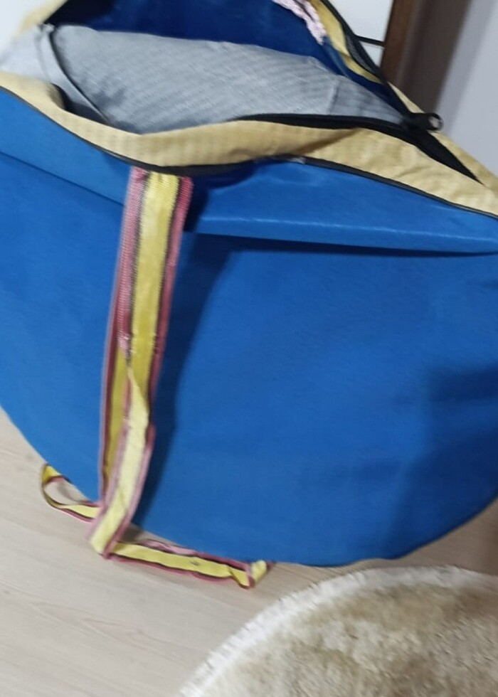 10.12 kişilik çadır ? - Görsel 5