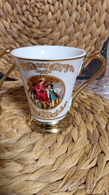 İkili kupa - Görsel 2