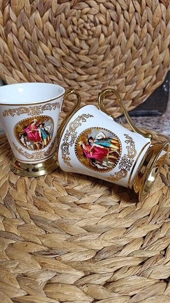 İkili kupa - Görsel 3