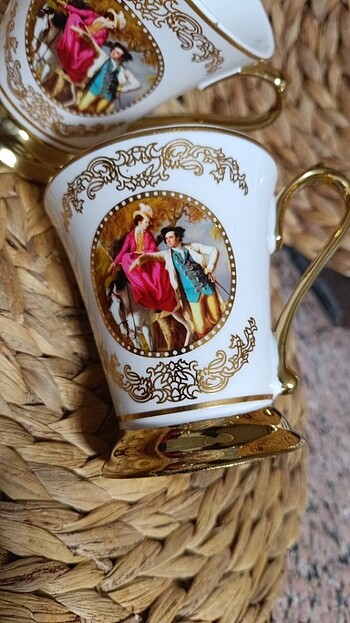 İkili kupa - Görsel 4