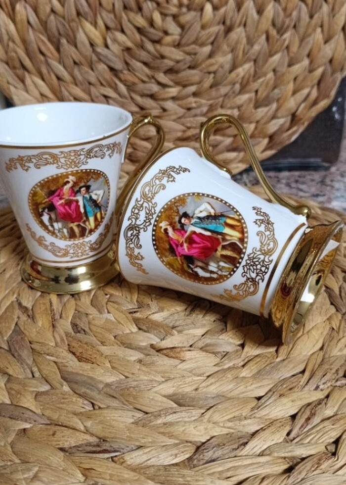 İkili kupa  - Görsel 3