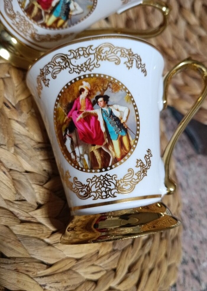 İkili kupa  - Görsel 4