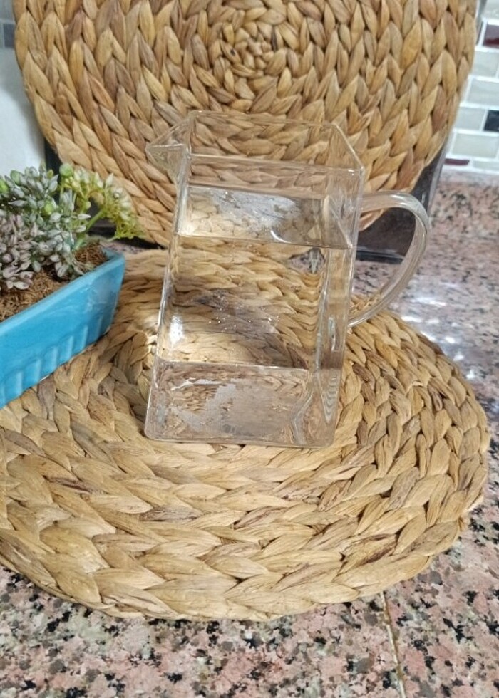 2 kupa ve sürahi sıfır ürün  - Görsel 5