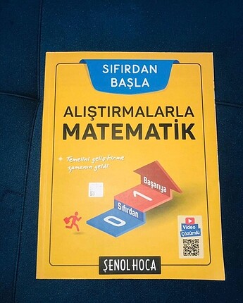 Alıştırmalarla matematik