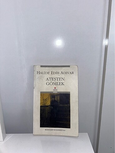 Ateşten gömlek